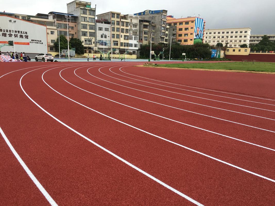 崇左市人造草坪塑胶跑道材料 - 推荐
